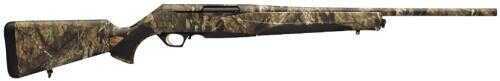 Browning BAR MK 3 300 Winchester Short Magnum Autoloader Rifle 23" Steel Barrel 3-Round Magazine Semi Automatic