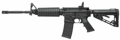 Colt LE Carbine 223 Remington/5.56 Semi Auto Rifle 16.1" Barrel 30 Round Black Matte Finish 4 Position Adjustable Stock