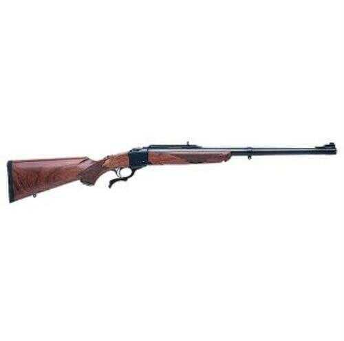 Ruger No 1 S Rifle .35 Whelen Medium Sporter 24" Barrel