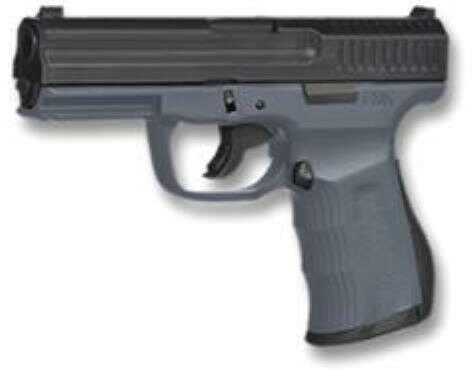 FMK Firearms 9C1 Gen 2 Compact Pistol 9mm Luger 4" Barrel 10 Rounds Double Action 2 Mags Urban Grey