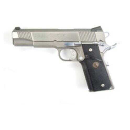 Pachmayr Signature w/out Backstrap Colt 1911 Combat 02921