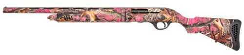 Escort Youth Semi Auto Magnum Semi-Auto LEFT HANDEDED 20 Gauge Shotgun 22" Barrel 4+1 Rounds Foxy Woods Camo