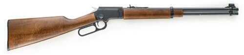 Chiappa Firearms Rifle LA322 Takedown 22 Long 18.5" Barrel Lever Action