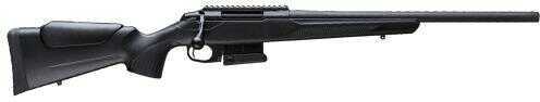 Tikka T3X Ctr 6.5 Creedmoor 24" Threaded Barrel Synthetic Stock Parkerized Finish Bolt Action Rifle