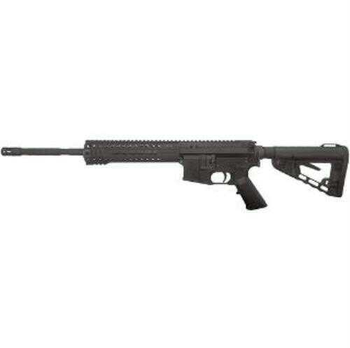 American Tactical Imports Rifle ATI -15 5.56mm 16" M4 4150cv Nitride Treated Barrel Mil-Sport 9" Keymod Rail 30 Round Magpul Pmag Synthetic Rogers Superstock Semi Automatic