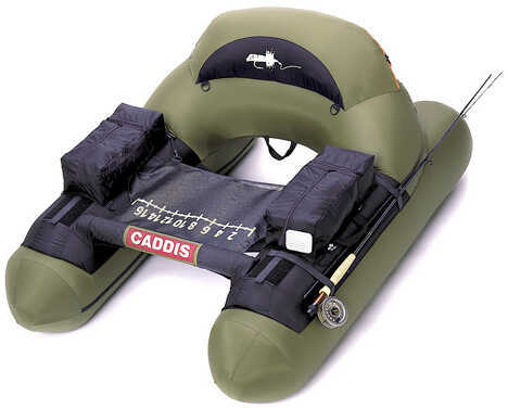 Caddis Sports Navigator II Float Tube NAV/2
