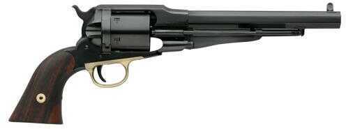 Taylor/Uberti 1858 Remington Conversion Blue 44/40 Winchester 5.5" Barrel-img-0