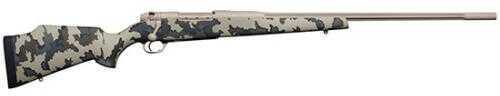 Weatherby Mark V Arroy 338-378 Magnum 28" Barrel Round Kuiu Vias Camo Stock Bolt Action Rifle