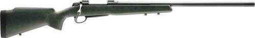 Used Sako A7 Long Range Rifle 300 Win Mag 26" Heavy Barrel Blued Finish Green Synthetic Stock
