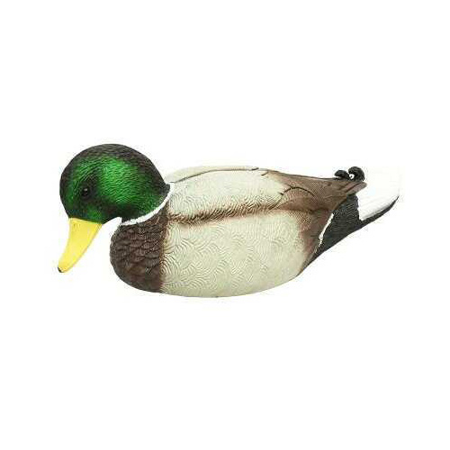 Mojo Decoys Rippler Mallard Drake-img-0