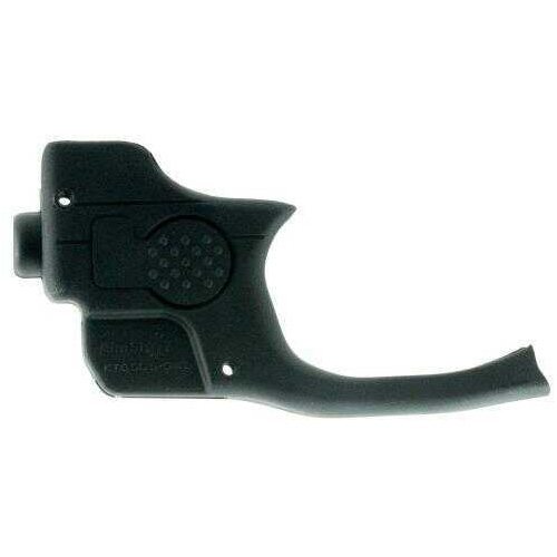 Aimshot Trigger Guard Mounted Red Laser Ultralight S&W Shield