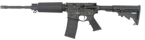 Stag Arms 15L O.R.C. 5.56mm NATO 16" Barrel 30 Round Mag Adjustable Stock Black Finish Semi Automatic Rifle