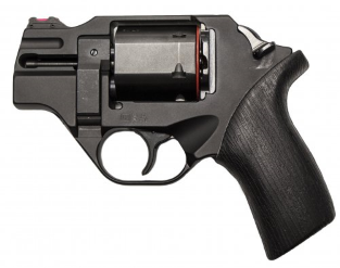 Chiappa Rhino 200D 40 S&W 2" Barrel Black Finish Double Action Only Revolver Pistol