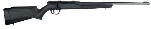 Savage Arms Rifle Bolt Action B22F 22 WMR 21" Barrel Synthetic 10 Round Rotary Mag