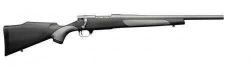 Weatherby Vanguard Weatherguard H-Bar 223 Remington Bolt Action Rifle 20" #3 Contour Barrel 5+1 Capacity, Comp