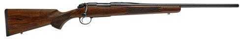 Bergara B-14 Woodsman 7mm Remington Magnum 24" Barrel Walnut Stock Bolt Action Rifle B14LM202