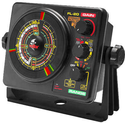 Vexilar Inc. FL-20 9° High Speed FM2030