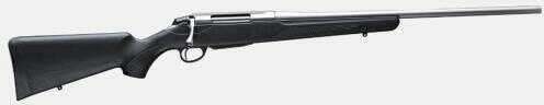 Beretta Bolt Action Rifle Tikka T3X Lite Stainless 223 Remington 4+1 Capacity 22" Steel Barrel Synthetic Stock Black