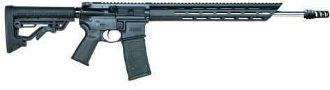 Mossberg MMR Pro Rifle 5.56mm NATO 18" Barrel 30 Round Mag With Sights Adjustable Stock Semi-Automatic