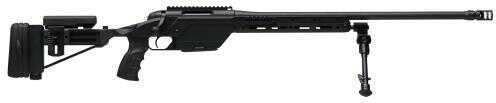 Steyr SSG 08<span style="font-weight:bolder; "> 338</span> <span style="font-weight:bolder; ">Lapua</span> <span style="font-weight:bolder; ">Magnum</span> 27.2" Heavy Barrel 6+1 Rounds Folding Adjustable Black Stock Finish Bolt Action Rifle 60.593.3K