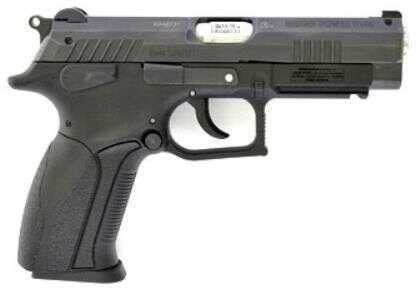 Grand Power Semi-Auto Pistol K100 MK12 9MM 4.3 2 15 Round MAGS | DECOCKER Barrel 4.25"