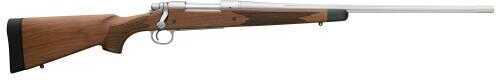 Remington Model 700 CDL SF 35 Whelen 24" 416 Stainless Steel Barrel Walnut Stock Bolt Action Rifle