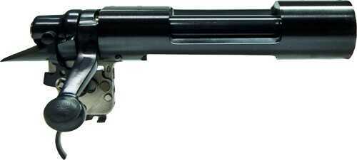 Remington Lower Reveiver Rem 700 Receiver Only Long Action Ultra Mag Blued