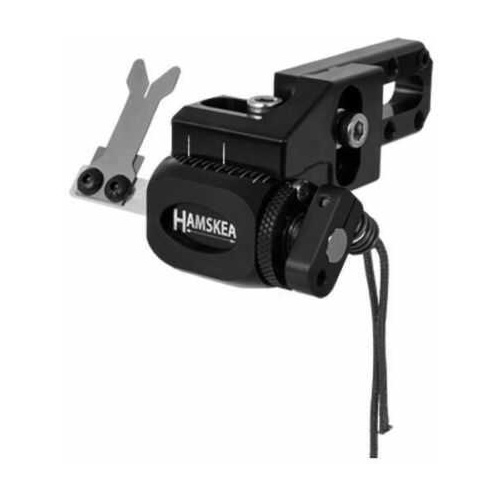 Hamskea Archery Hybrid Target Pro Black RH Model: 200072