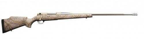 Weatherby 6.5-300 Magnum Mark V TerraMark Range Certified 26" Barrel LXX Trigger Synthetic Stock Bolt Action Rifle