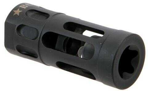 Bravo Company USA Compensator Mod1 Black 5/8X24 7.62Nato BCM-GFC-Mod-1-762