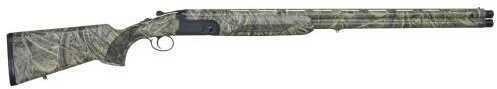 CZ-USA Swamp Magnum Over/Under Shotgun 12 Gauge 30" Flat Vent Rib Barrels 2 Rounds 3-1/2" Chamber Realtree Max-5 Polymer Stock And Finish
