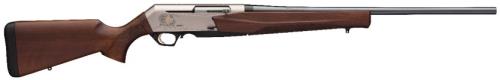 Browning BAR Mark III 270 Winchester 22" Barrel Traditional Walnut Stock Semi-Automatic Rifle
