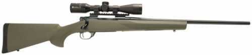 LSI Howa Fieldking 270 Winchester 22" Barrel 5 Round Green Combo Nikko Stirling 3x9x40mm Panamax Scope Bolt Action Rifle