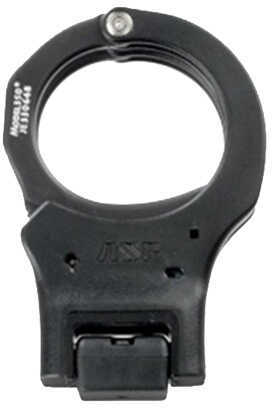 ASP Black, 3 Pawl (Grn-EU), Rigid Handcuffs Aluminum 66123