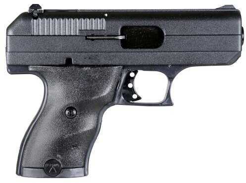 MKS Supply JS-9mm LugerC/BP Semi-auto pistol Black Poly 9mm 8 Rounds 3.5" Barrel Laserlyte