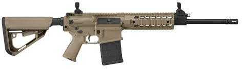 Rifle SIG SAUER SIG716G2 PATROL 7.62MM FDE 16 R716G2-16B-P-FDE | 20+1 308 Win Barrel 16"