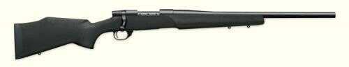 Weatherby Vanguard 6.5 Creedmoor Threat Response 22" Barrel 4+1 Magazine Capacity Bolt Action Rifle