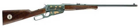 Winchester 405 1895 Theodore Roosevelt Safari Custom Rifle 534156154