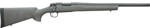 Remington Model 700 SPS Tactical AAC 6.5 Creedmoor 22" Barrel 4 Round Hogue Stock Bolt Action Rifle