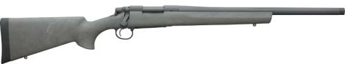 Remington Model 700 SPS Tactical AAC 6.5 <span style="font-weight:bolder; ">Creedmoor</span> 22" Barrel 4 Round Hogue Stock Bolt Action Rifle