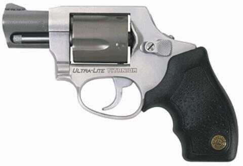 Taurus 85 38 Special 2" Police Undercover Titanium D A Only Revolver 2850129ULT