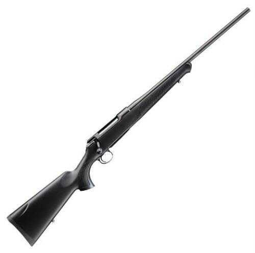 Sauer 100 Classic XT 308 Winchester/7.62mm NATO 22" Barrel 5+1 Rounds Synthetic Black Stock Bolt Action Rifle S1S308