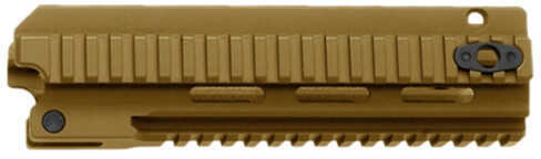 Bushmaster ACR Tri-Rail Handguard Coyote Tan Md: 92986