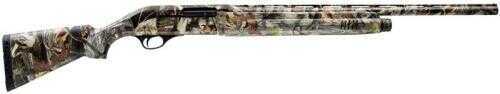 Charles Daly / KBI Inc. 600 Compact 20Gauge Shotgun 3" Chamber 22" Vented Rib Real Tree-XTRA Green