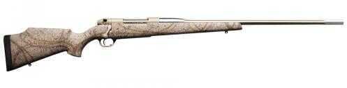 Weatherby 338<span style="font-weight:bolder; ">-378</span> Magnum Mark-V 28" Barrel Terramark Desert Camo Bolt Action Rifle