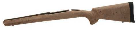 Hogue Winchester Model 70 Long Action Stock Sporter Barrel Pillarbed Ghillie Earth 07901