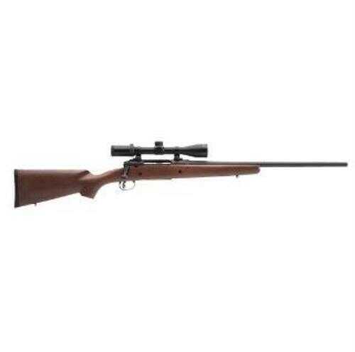<span style="font-weight:bolder; ">Savage</span> Arms Bolt Action Rifle Axis II Xp 22<span style="font-weight:bolder; ">-250</span> Remington 22" Barrel 4 Round Hardwood Stock With 3-9x40 Weaver Kaspa Scope