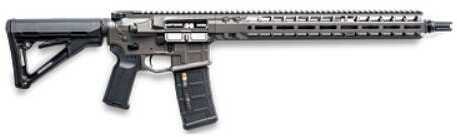 Radian Weapons System Model 1 AR-15 Semi-Auto Rifle 223 Wylde 16" Barrel 30 Rounds Billet Upper/Lower