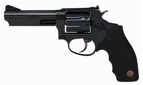 Taurus 94 22 Long Rifle 4" Barrel 9 Round Adjustable Sights Blued REFURBISHED Revolver Pistol Z2940041