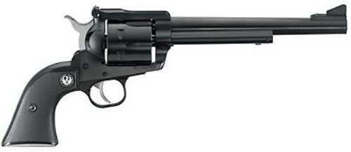 Revolver Ruger New Blackhwak BN-31L 30 Carbine 7.5" Blued Barrel 6 Round 10595